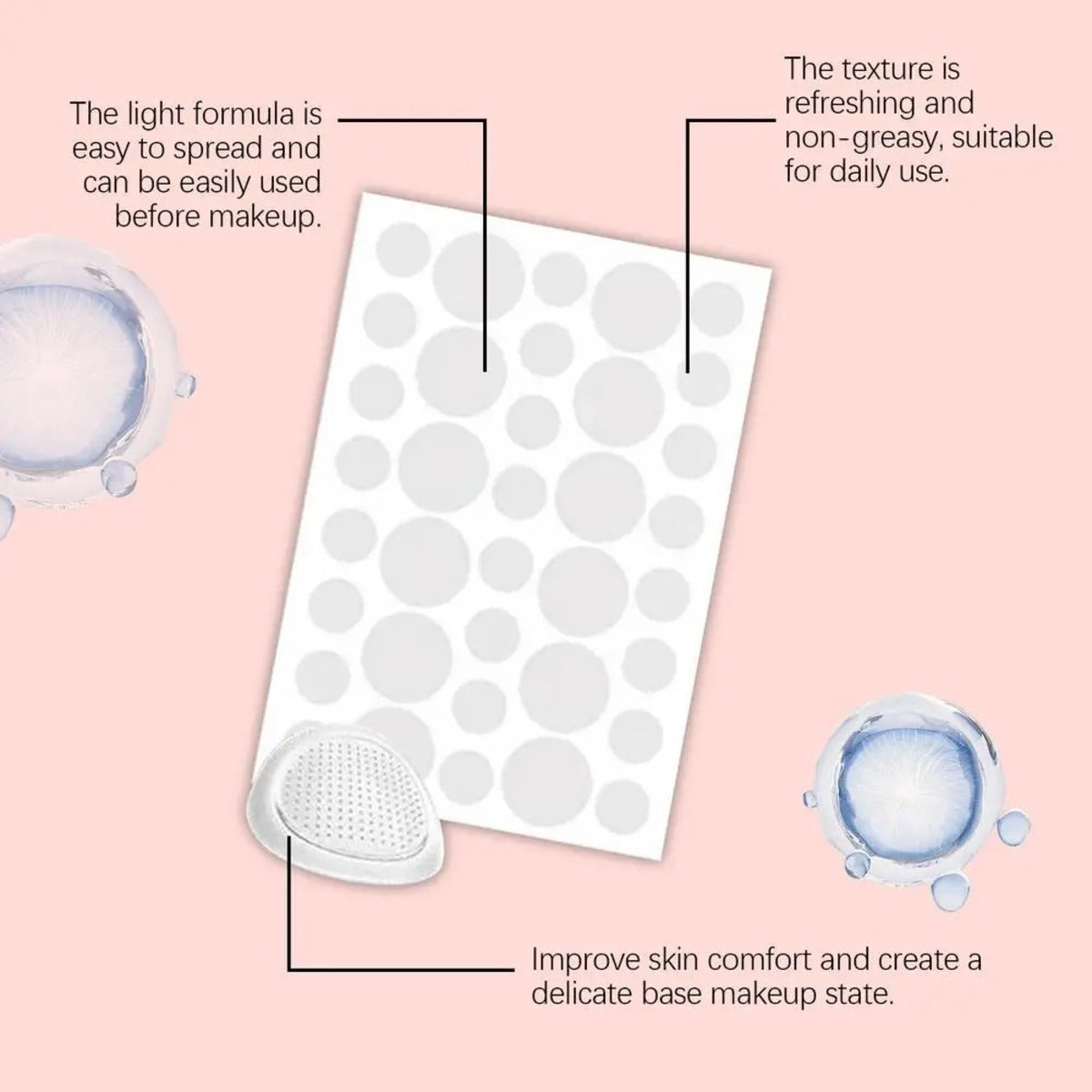 Painless Micro-Patch For Skin Tag, Mole & Wart Removal 12026003226942-1