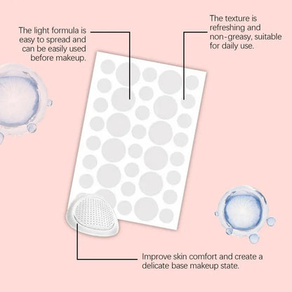Painless Micro-Patch For Skin Tag, Mole & Wart Removal 12026003226942-1