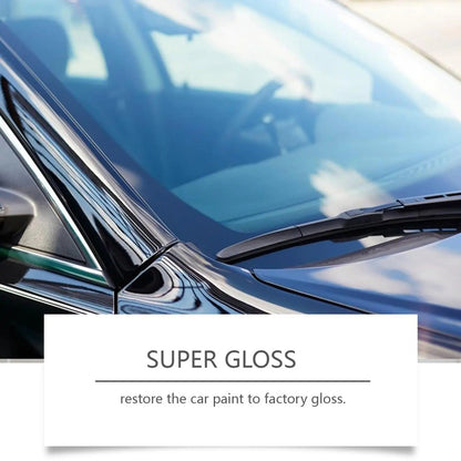 Car Wax Spray For Quick Shine And Protective Coating On Vehicles (120ml) 15128318345542-1