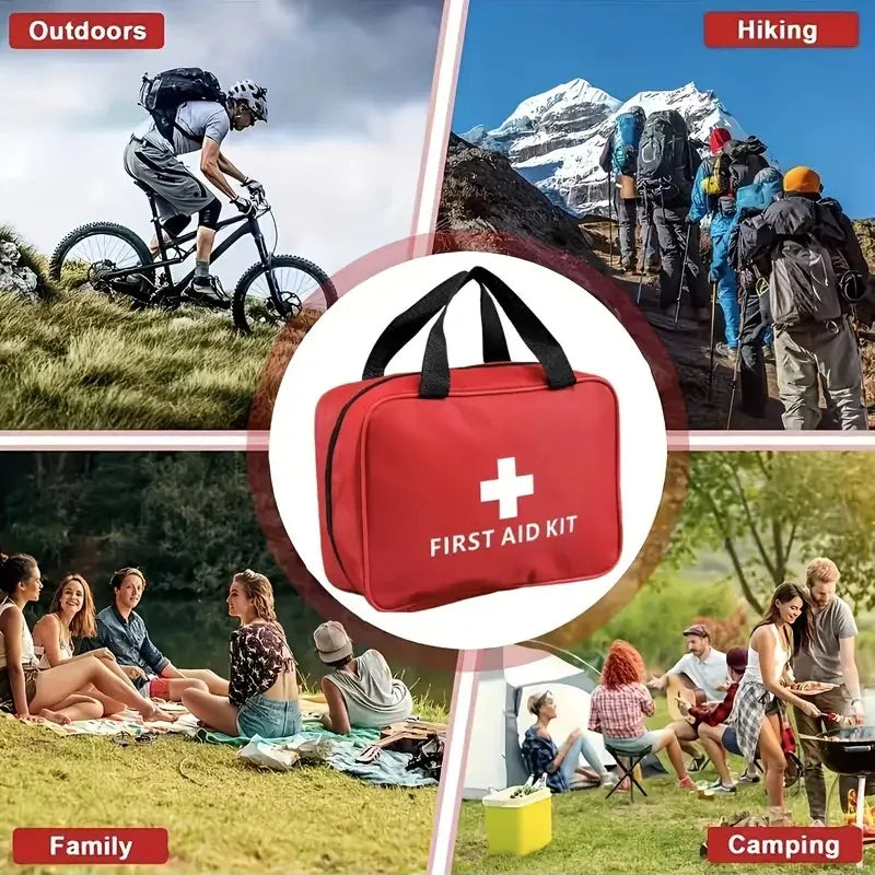 First Aid Kit A Must Have For Your Home