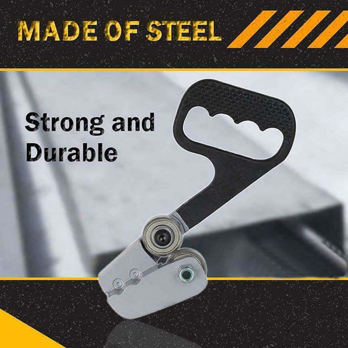 Fast Metal Plate Cutter Tool For Sheet Cutting Precision And Workshop Use 6850488991844-1