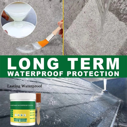 Premium Stone-Marble Repair Glue Kit 300g 8980807057719-1