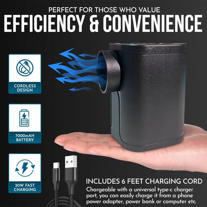 Vacuum Compression Backpack With Pump 8450208268445-1