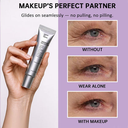 Eye Tightening Cream for Reducing Puffiness Wrinkles and Brightening Tired Eyes (20g) 15170509308230-1