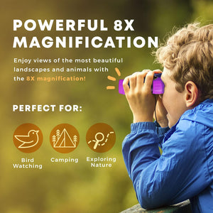 Kids Nature'S Binoculars