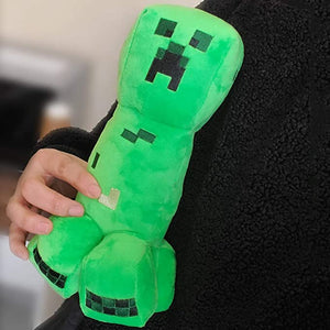 1 Pcs Creeper And Enderman Plush Toys