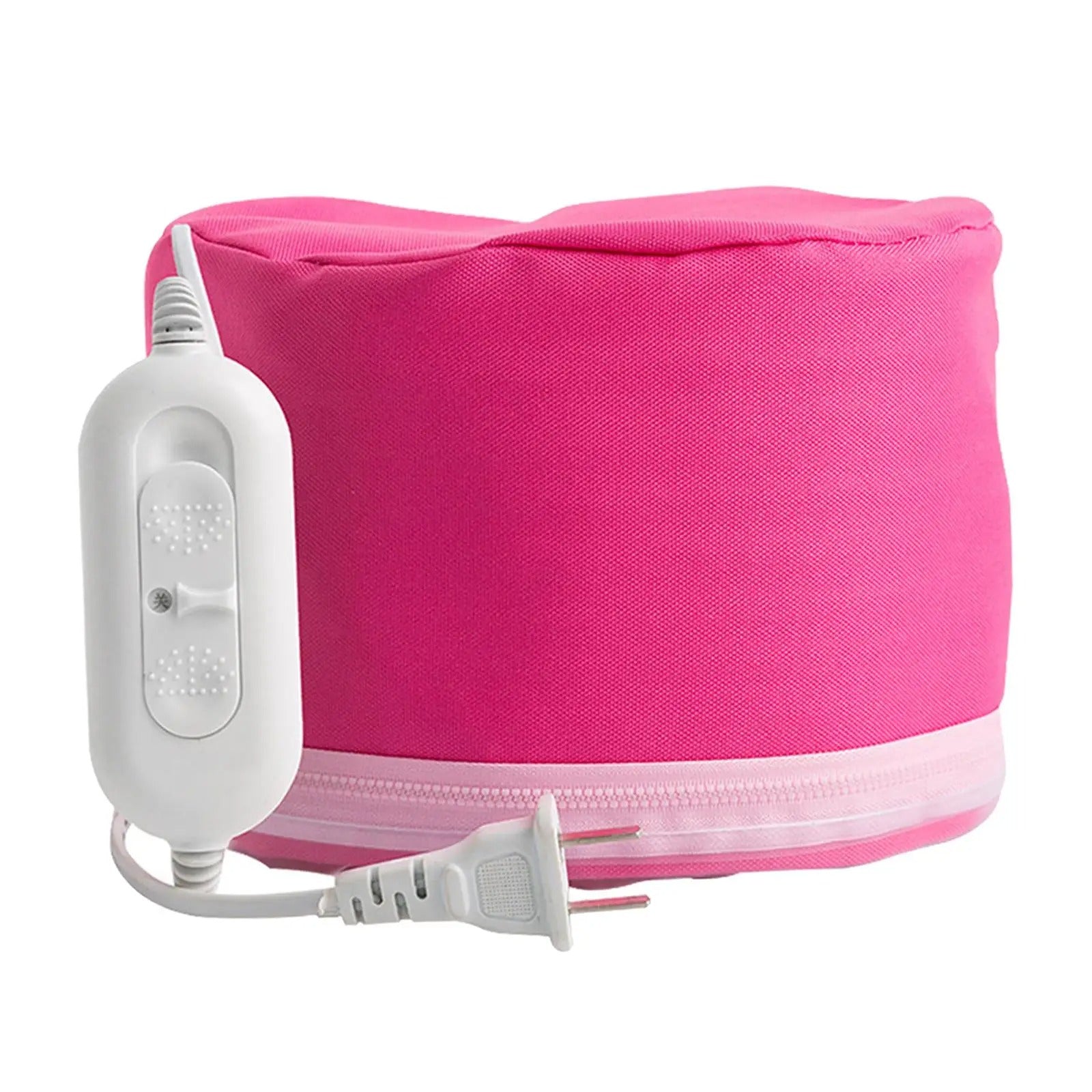 Adjustable Thermal Hair Steamer Cap with Intelligent Temperature Control 261073