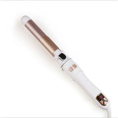 Professional Auto Rotating Curling Iron