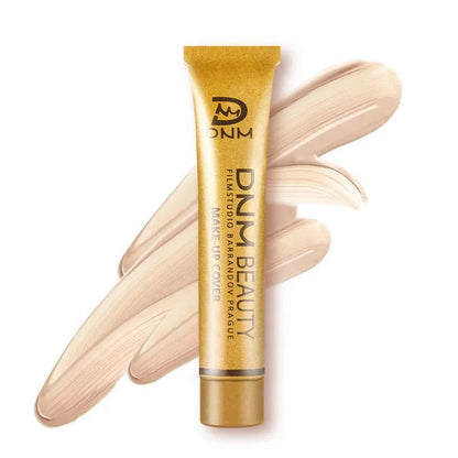 Waterproof Full Coverage Concealer for Dark Spots, Sensitive, Blemishes Skin 263364