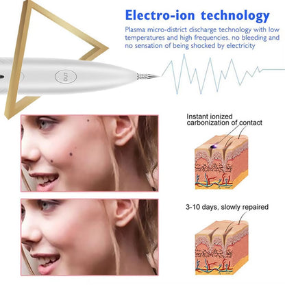 Instant Tattoo Removal Pen 250834