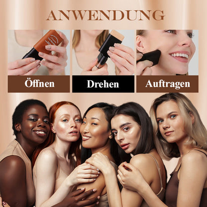 Makeup Base For Enhancing Skin Tone With Smooth Natural Coverage 15128318804294-1
