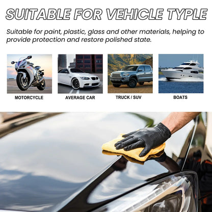100ml Deep Car Scratch Removal – The Ultimate Scratch Remover for Cars 9918370087233-1