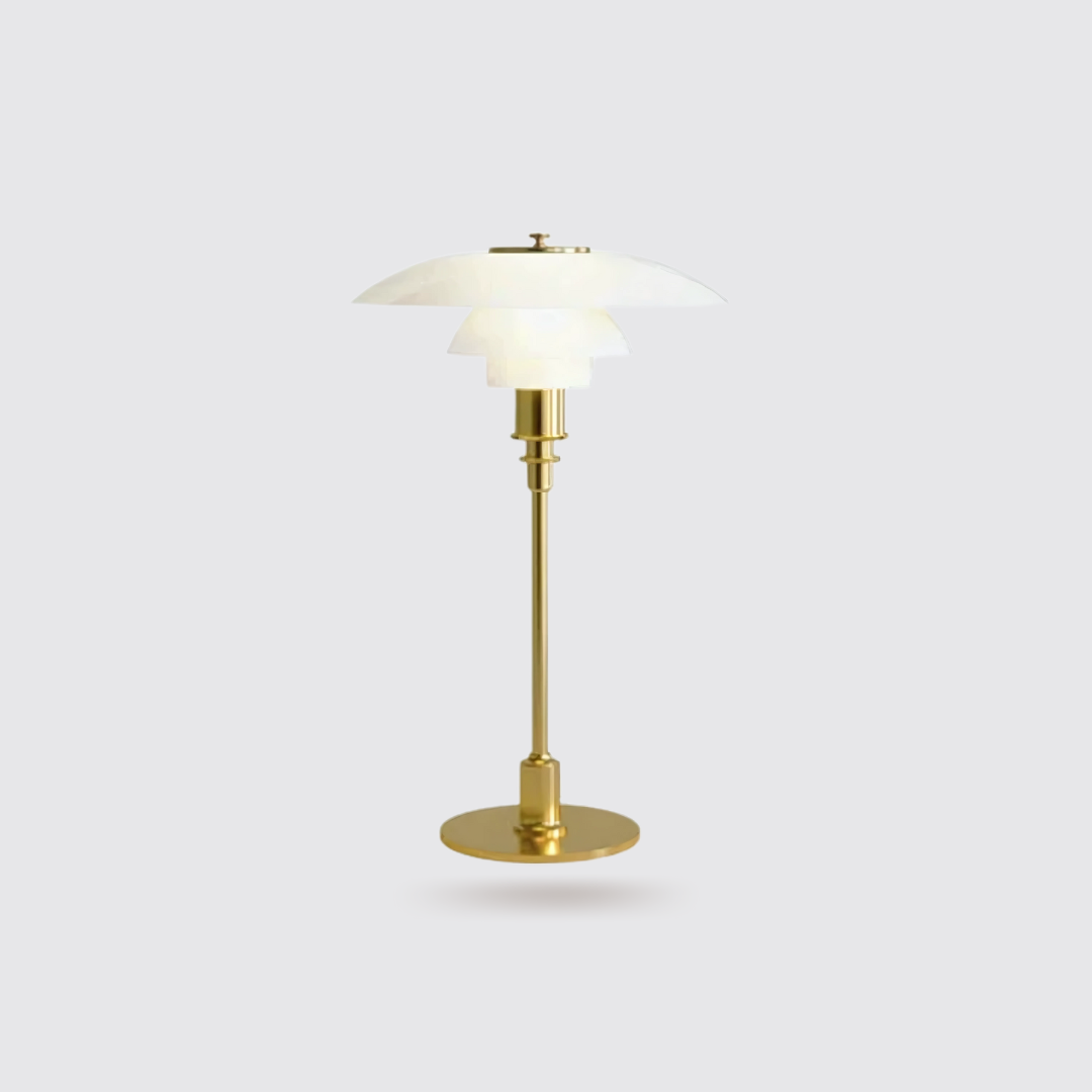 Glowhaven Table Lamp