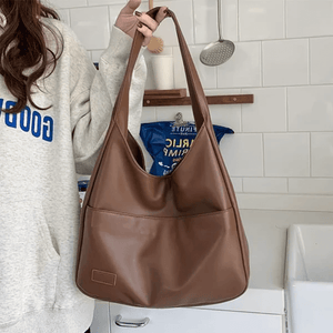 Stylish Hobo Shoulder Bag – Lightweight And Durable Design