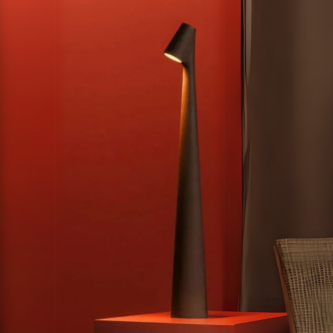 Sculpttower Portable Light 35Cm