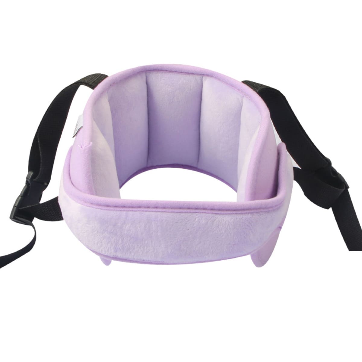 Adjustable Car Seat Sleeping Head Support for Child Safety (2+ Y) 257970