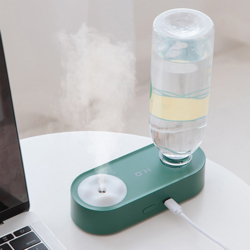 Portable Wireless USB Humidifier For Bedroom Office Travel Air Moisture 6849908441188-1