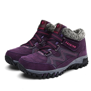 Xmas Specials Women/Men'S Thermal Winter Outdoor Boots