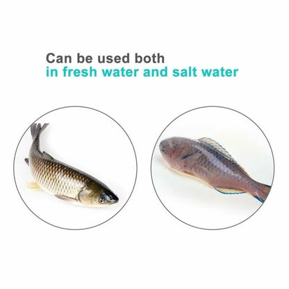 Underwater Night Fishing Light - Lumens Fish Attracting Light, Night Fishing Light 7881721544902-1