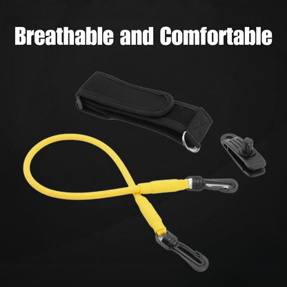 Swing Master Golf Training Aid Improve Swing Accuracy and Muscle Memory 14967597105478-1