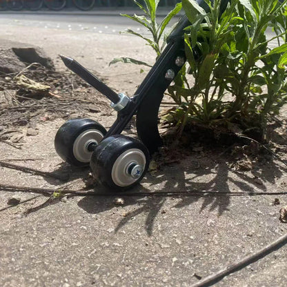 Easy Weeder Pro Tool for Quick and Painless Weed Removal 14814275895622-1