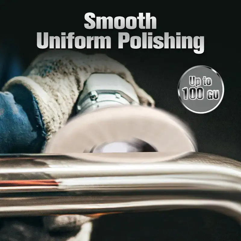 Surface Polishing Wheel for Instant Shine and Flawless Restoration 15101086892358-1