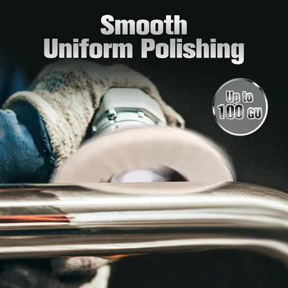 Surface Polishing Wheel for Instant Shine and Flawless Restoration 15101086892358-1