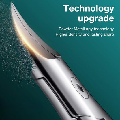 Premium Toenail Clipper For Seniors 15149486473564-1