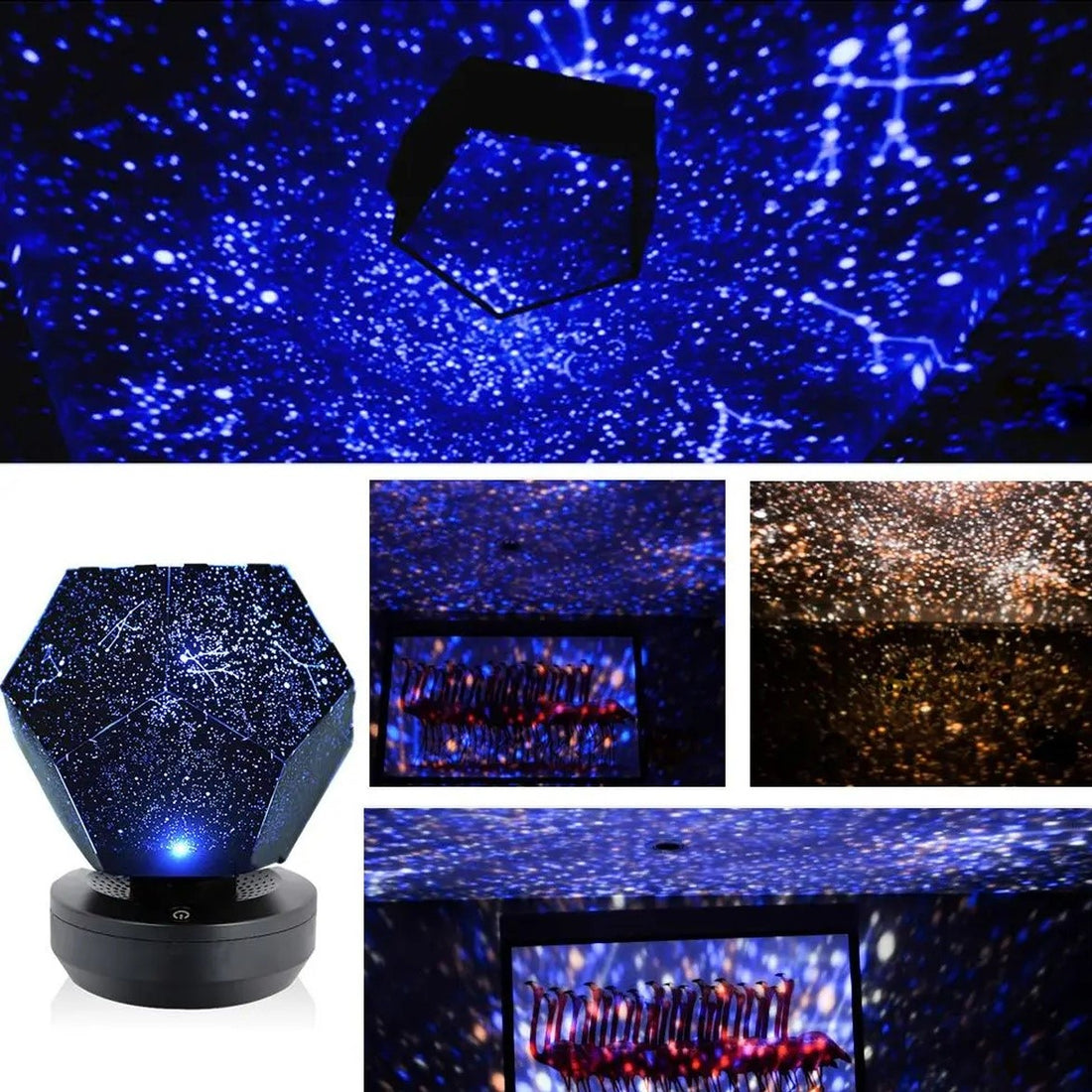 Galaxy Projector For A Dreamy Starry Sky At Home 10555024638216-1