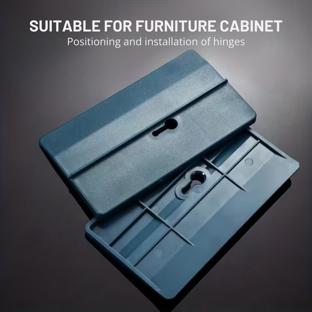 Drywall Ceiling Support Tool for One Person Plasterboard Installation 8pcs 8142395965640-spf-1