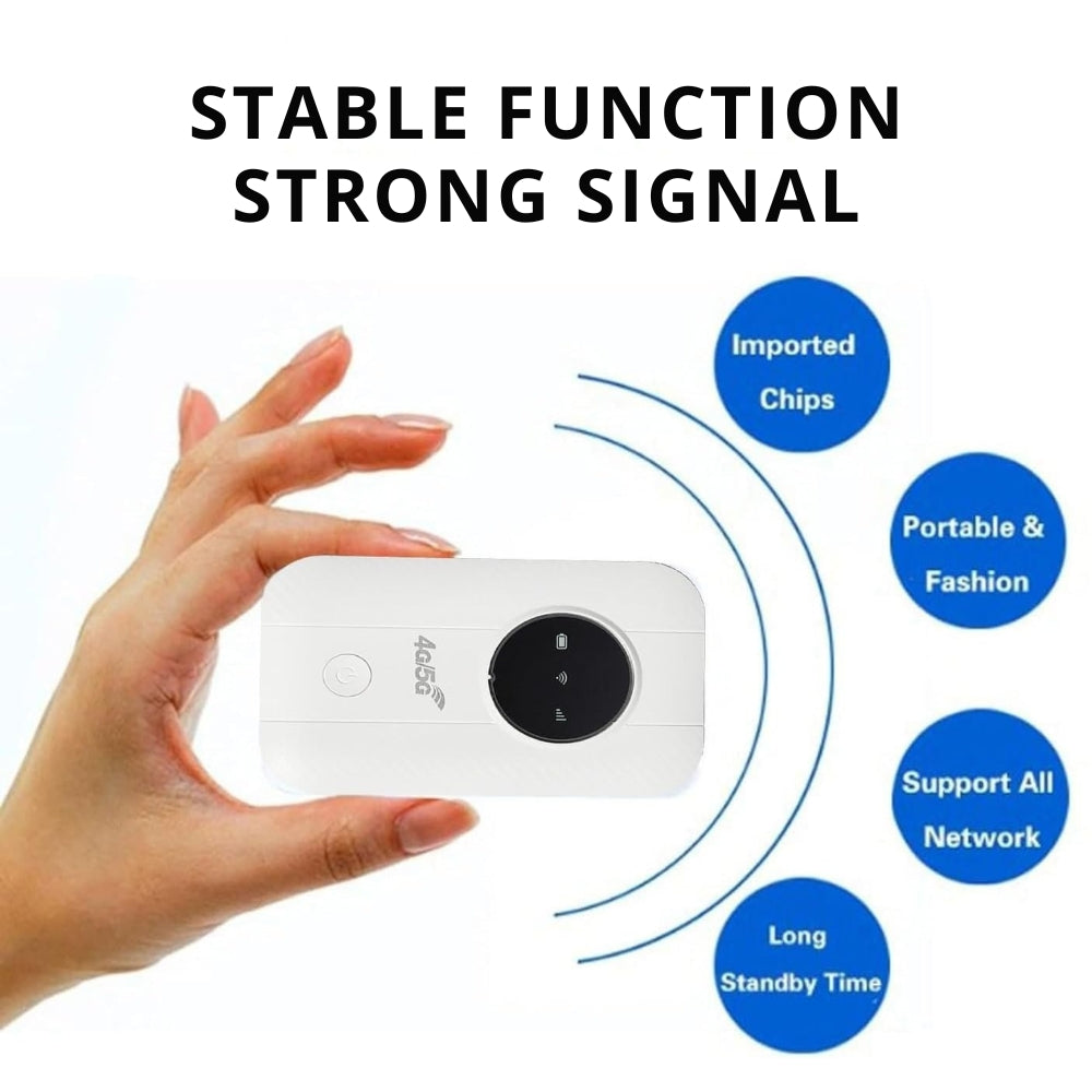 Portable High-Speed 5G Global Mobile Wifi Hotspot For All Devices 10446710866266-1