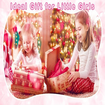Washable Non Toxic Kids Makeup Set Fun Safe Educational Play (3+ years) 14906041991494-1
