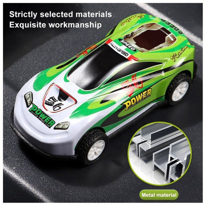 Speed Wheels - Super Fast & Tough - 48 Racing Cars (4+) BBO-016614