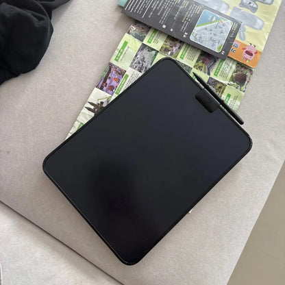 LCD Writing Tablet – Colorful Screen with One-Tap Erase & Pressure-Sensitive Drawing