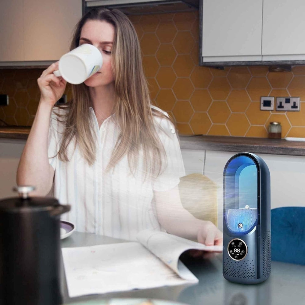 Free Silent Portable Air Conditioner For Home And Office 15141293228380-1