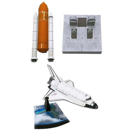 Space Shuttle Model For Enthusiasts And Collectors 12Y+ 6851966074980-1