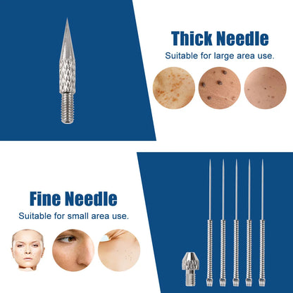 Mole And Dark Spot Electric Pen Remover 8746281369934-1