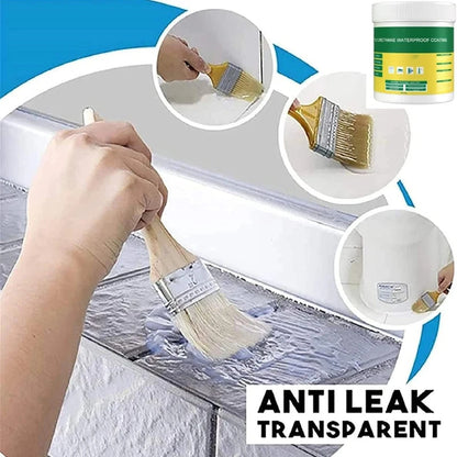 Premium Stone-Marble Repair Glue Kit 300g 8980807057719-1