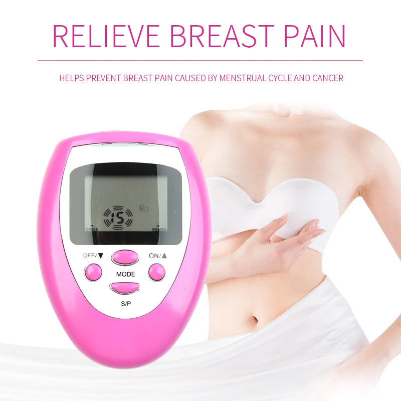 Electronic Breast Enhancer Growth Muscle Stimulator 8142392459464-al
