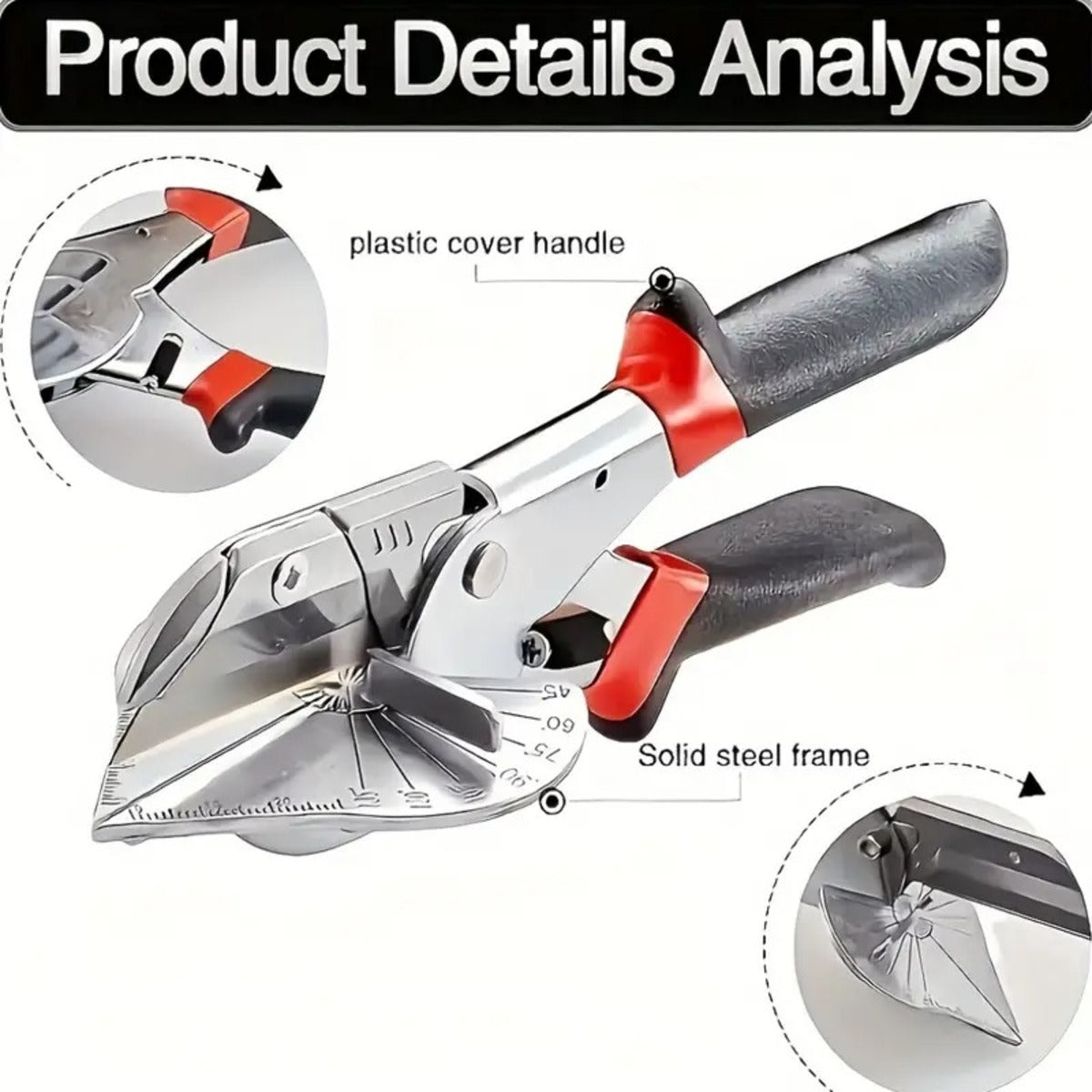 Master Every Cut with Effortless Precision and Power 15299813671299-1