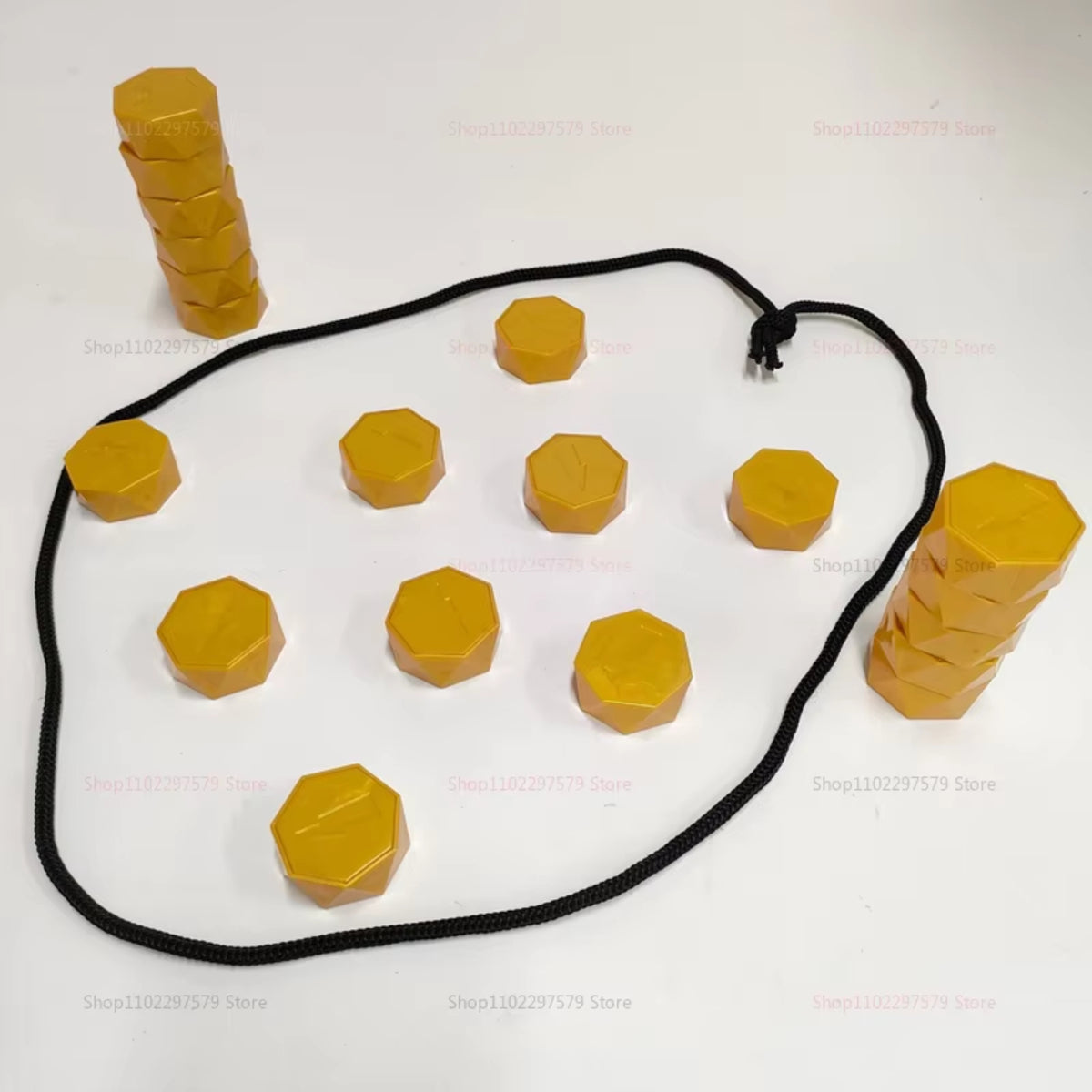 Magnetic Strategy Game - for Kids and Adults Family Fun Educational (8+ year) 5276212605523-V263