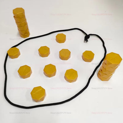 Magnetic Strategy Game - for Kids and Adults Family Fun Educational (8+ year) 5276212605523-V263