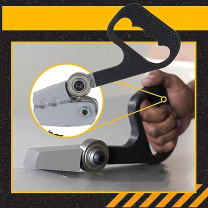 Fast Metal Plate Cutter Tool For Sheet Cutting Precision And Workshop Use 6850488991844-1