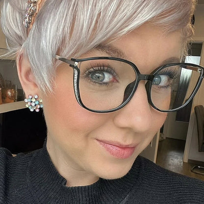 Stylish Reading Glasses for Clear, Comfortable, and Strain-Free Vision 15101088301382-1