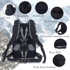 Military Tactical Backpacks For Hiking And Heavy Duty Use