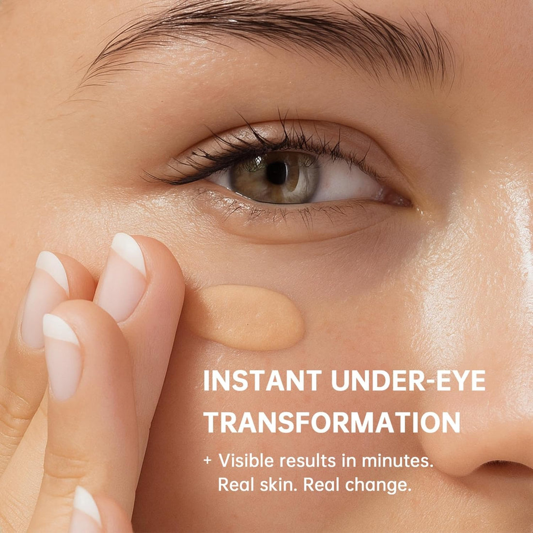 Eye Tightening Cream for Reducing Puffiness Wrinkles and Brightening Tired Eyes (20g) 15170509308230-1
