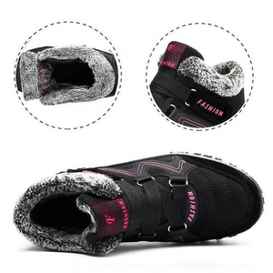 Xmas Specials Women/Men'S Thermal Winter Outdoor Boots