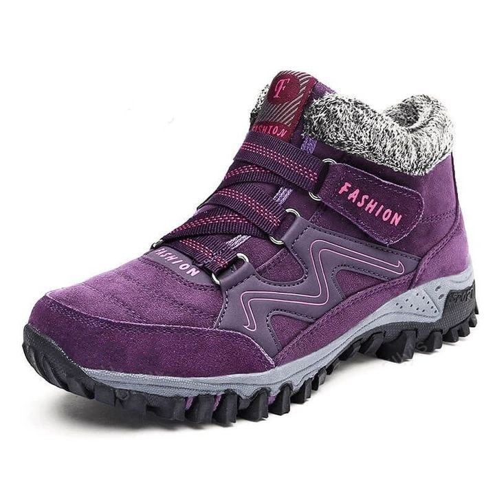 Xmas Specials Women/Men'S Thermal Winter Outdoor Boots