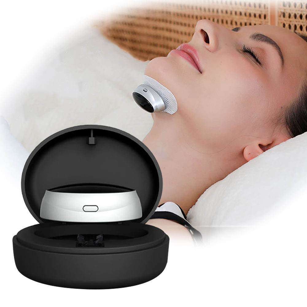 Smart Sleep Apnea Aid