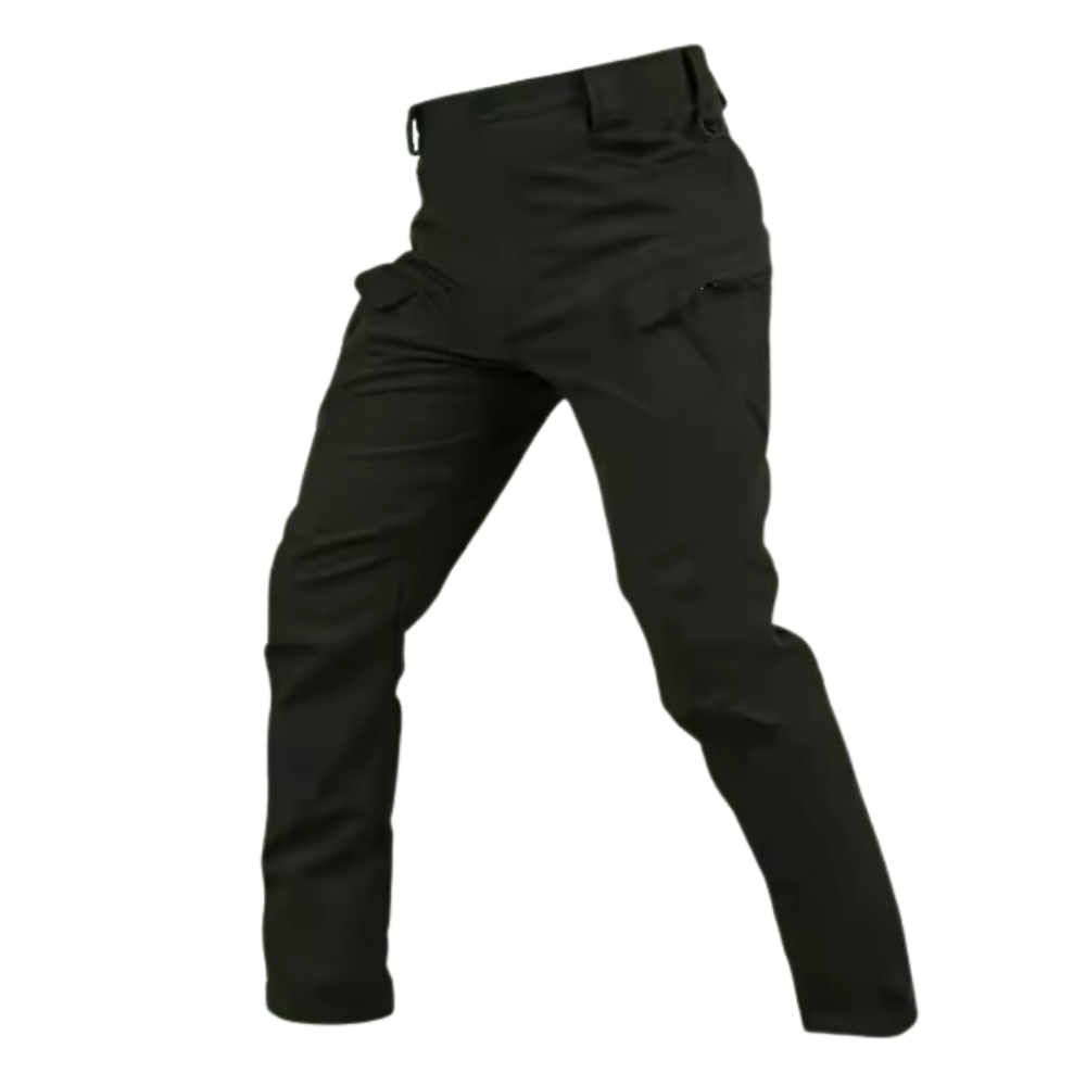 Thermal Waterproof Outdoor Trousers